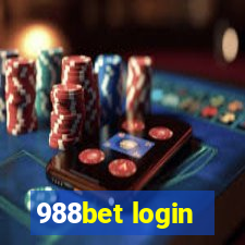 988bet login